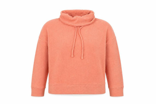 Sainsburys  Womens Orange   Pullover Jumper Size 10