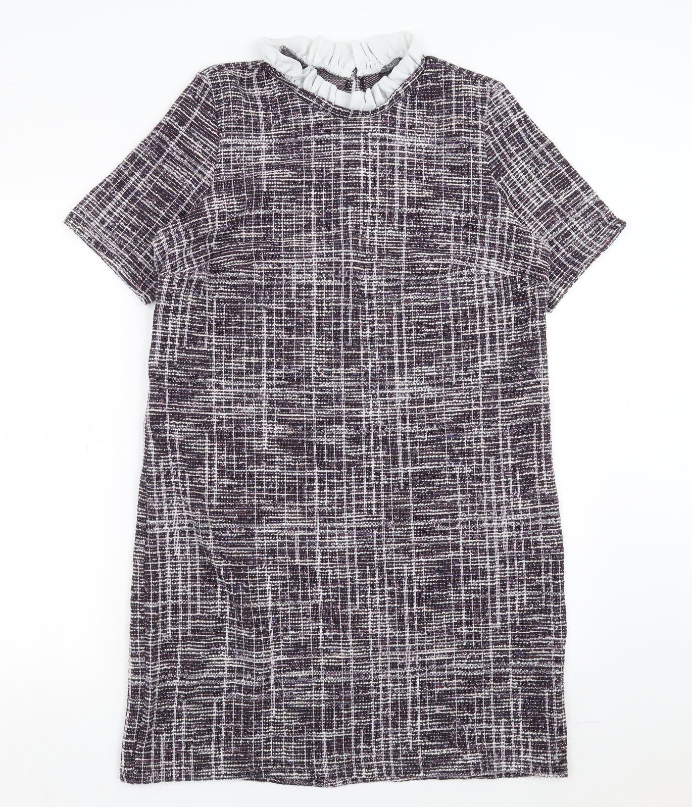 Matalan Womens Blue   Shift  Size 14