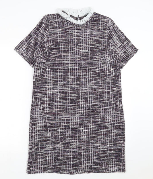 Matalan Womens Blue   Shift  Size 14