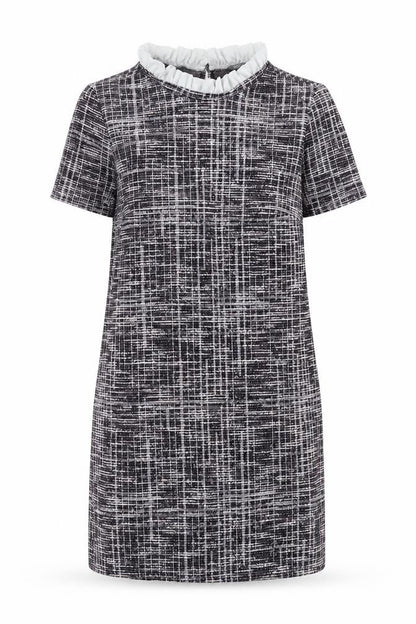 Matalan Womens Blue   Shift  Size 14