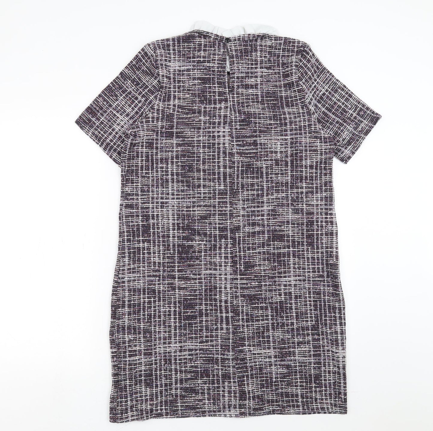 Matalan Womens Blue   Shift  Size 14