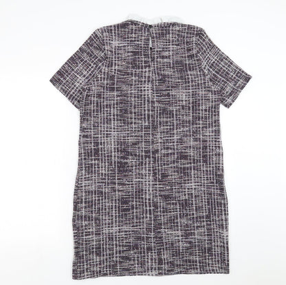 Matalan Womens Blue   Shift  Size 14