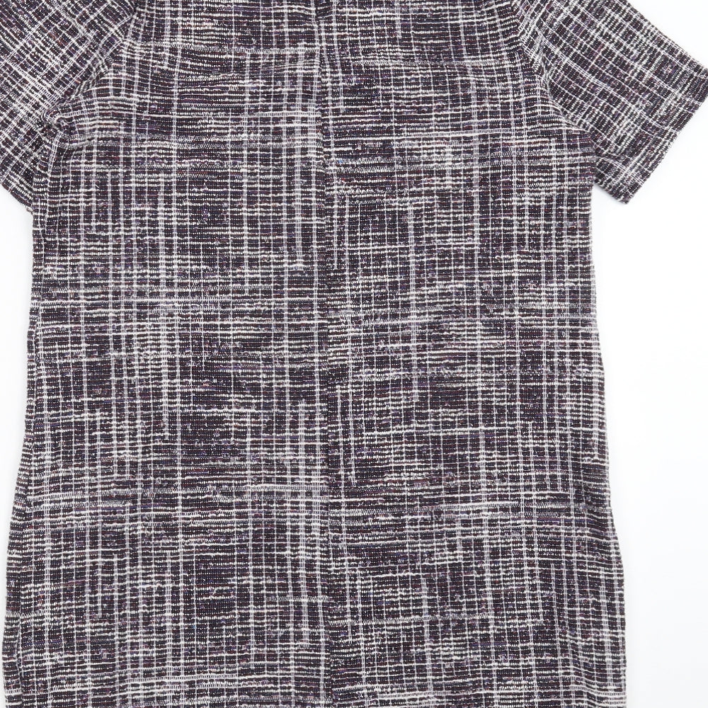 Matalan Womens Blue   Shift  Size 14