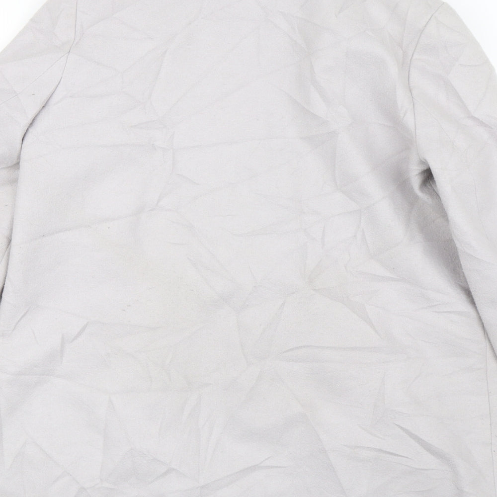 Primark Womens Green   Jacket Coat Size 12