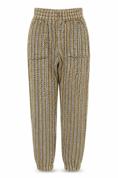 Womens UK Size 10 Dorothy Perkins Regular Fit  Yellow Trousers