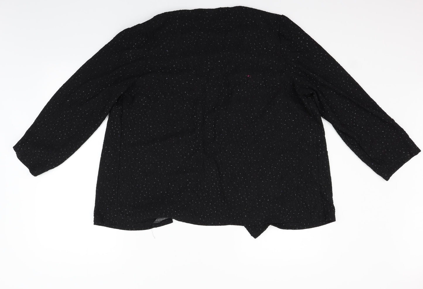 OPUS Womens Black   Cardigan Jumper Size M