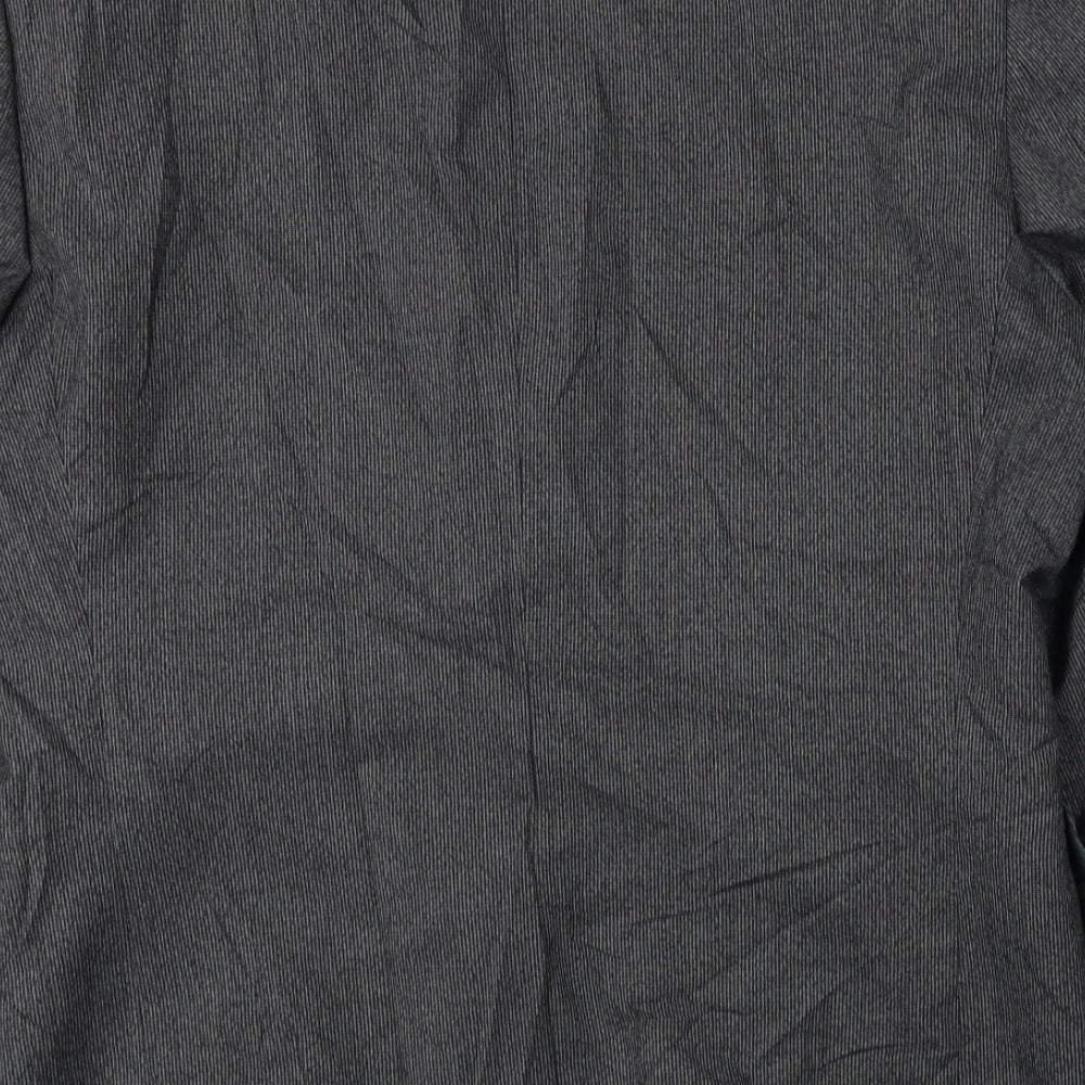 Mens UK Size 40 NEXT Regular Grey Suit Jacket