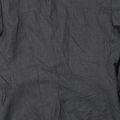 Mens UK Size 40 NEXT Regular Grey Suit Jacket