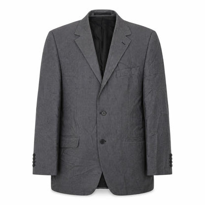 Marks & Spencer  Mens Grey   Jacket Blazer Size 40