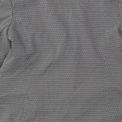 TU Womens Grey   Jacket Blazer Size 14