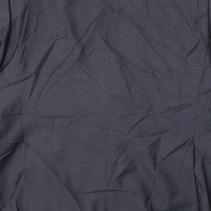 Mens UK Size 42 Marks and Spencer Regular Grey Suit Jacket