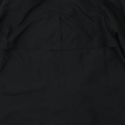 Womens UK Size 12 Rossetti Black Jacket
