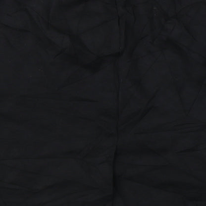 Marks and Spencer  Womens Black   Bandage Skirt Size 38 in