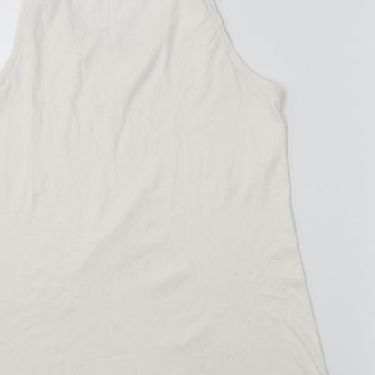 Livergy  Mens White    T-Shirt Size S