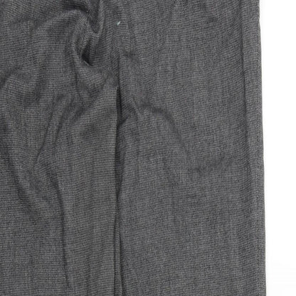 Mexx Womens Grey   Trousers  Size 14 L29 in