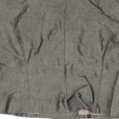 Womens UK Size 4 Tahari Gold Jacket