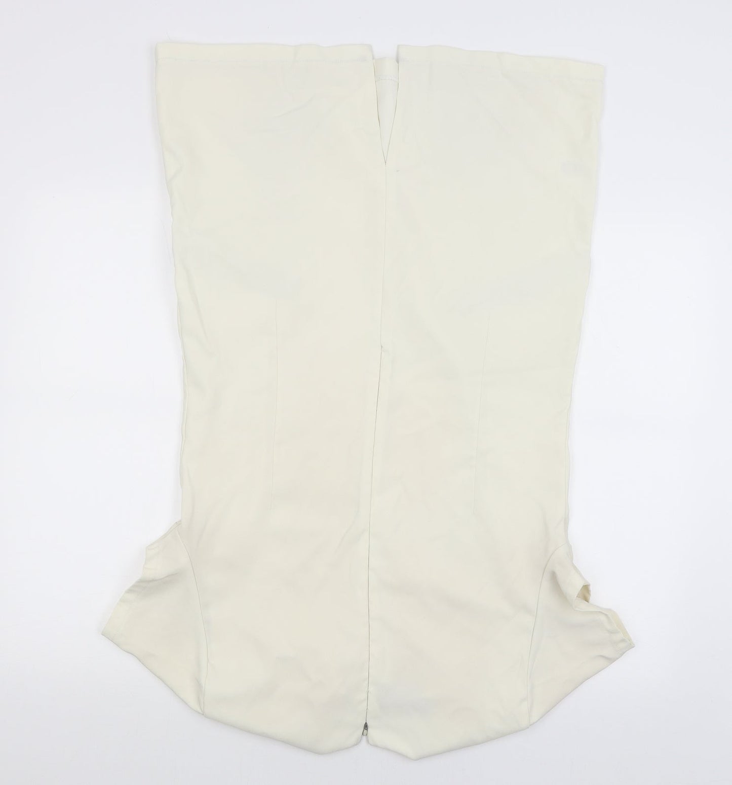 Salonwear Womens Ivory   A-Line  Size 10