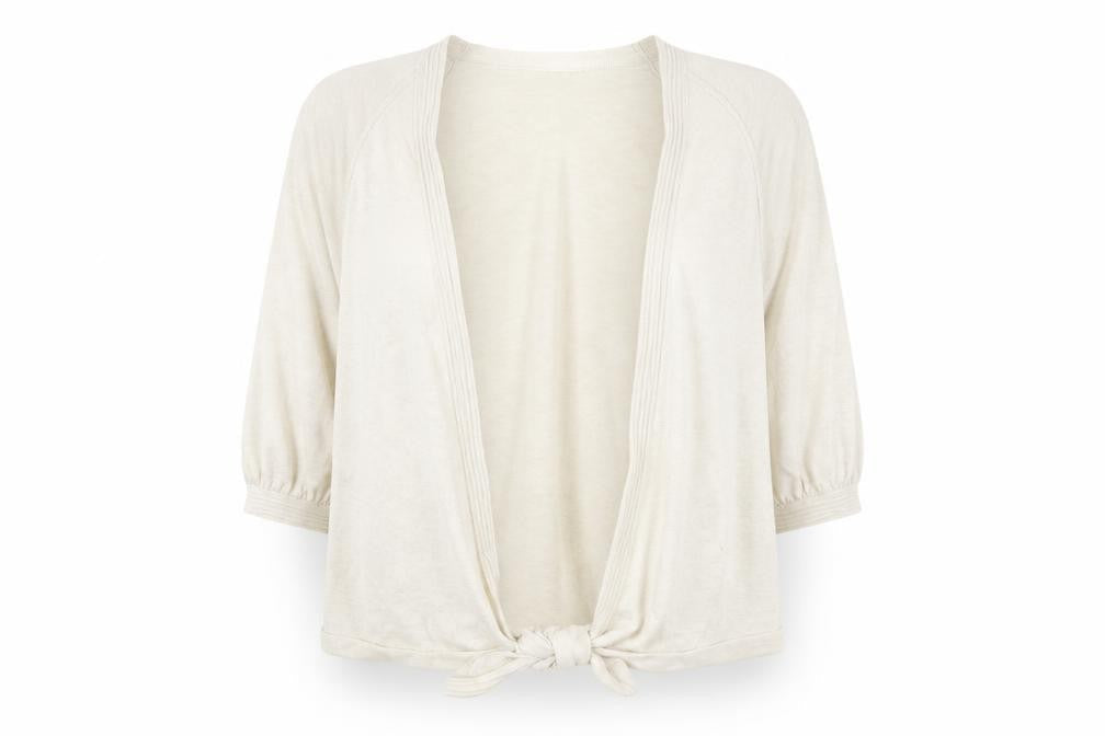Womens UK Size 18 TU Ivory Jacket