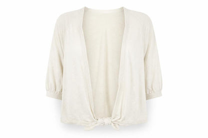 Womens UK Size 18 TU Ivory Jacket