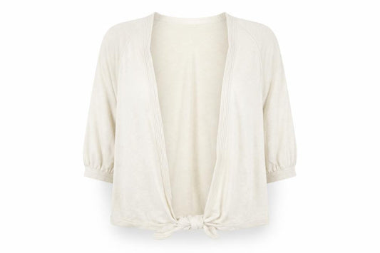 Womens UK Size 18 TU Ivory Jacket