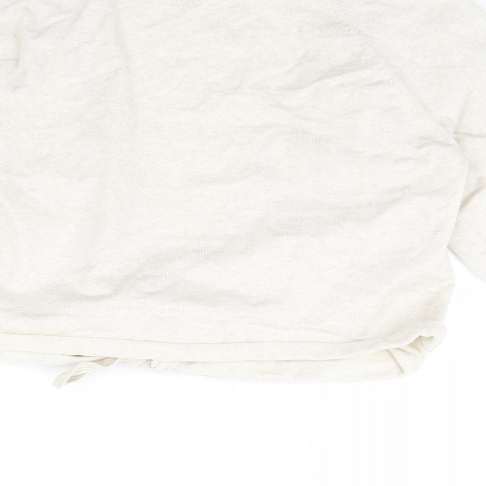 TU Womens Ivory   Jacket  Size 18