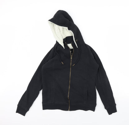 Womens UK Size 10 Atmosphere Black Jacket
