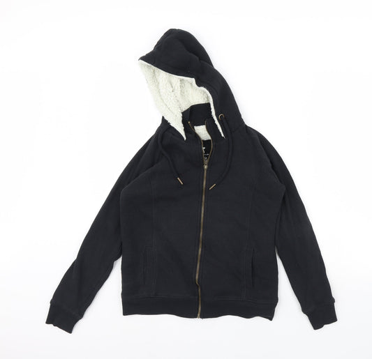 Womens UK Size 10 Atmosphere Black Jacket