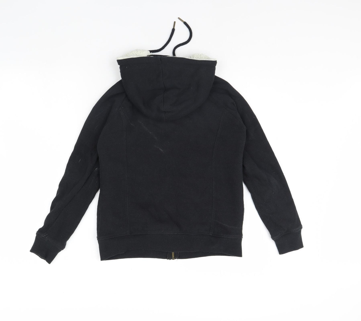 Womens UK Size 10 Atmosphere Black Jacket