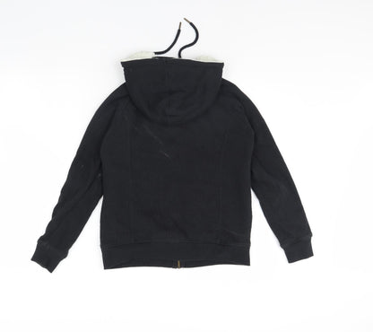 Womens UK Size 10 Atmosphere Black Jacket