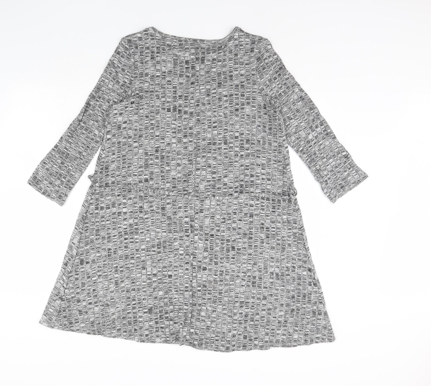 Preworn Womens Grey   Mini  Size M