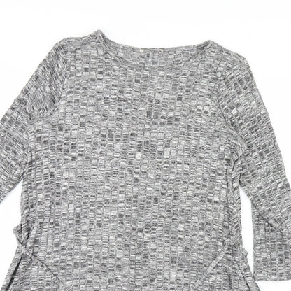 Preworn Womens Grey   Mini  Size M