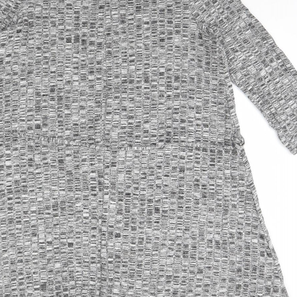 Preworn Womens Grey   Mini  Size M