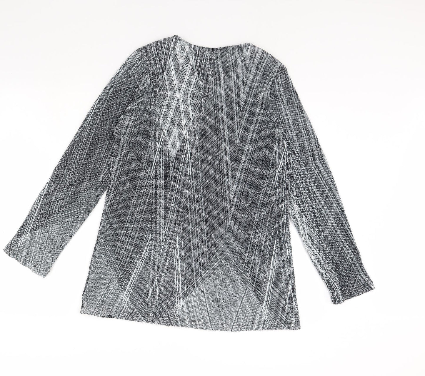 George Womens Black   Jacket  Size 14