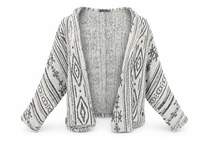 Womens UK Size M Primark White Jacket
