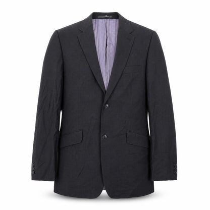 Marks & Spencer Mens Grey   Jacket Blazer