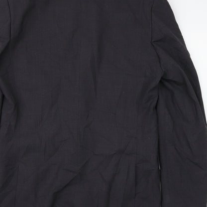 Mens UK Size  Marks and Spencer Regular Grey Suit Jacket