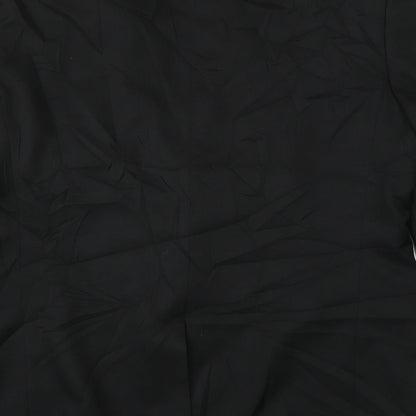 Matalan Womens Black   Jacket Blazer Size 46