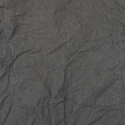 Mens UK Size  Cedar Wood State Regular Grey Suit Jacket