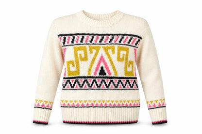 George Womens Ivory   Pullover Jumper Size 8