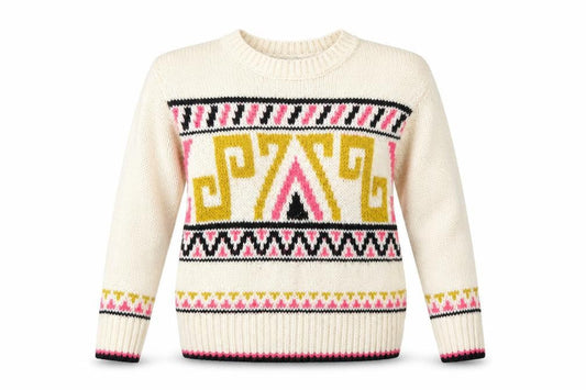 George Womens Ivory   Pullover Jumper Size 8