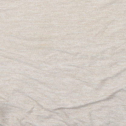 Logg Girls Beige   Top Pyjama Set Size 13-14 Years