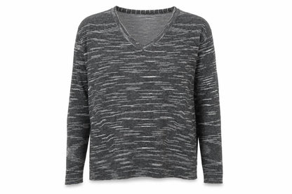 Marks and Spencer Womens Grey   Pullover Jumper Size M