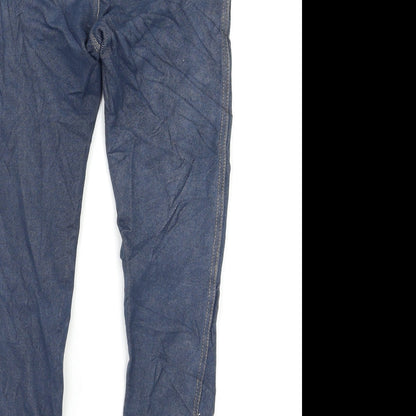 Primark Girls Blue   Jegging Jeans Size 11 Years