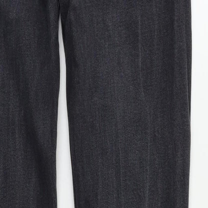 Spykar Womens Grey   Skinny Jeans Size S L30 in