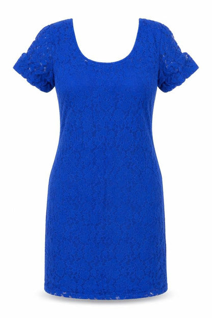 Body Flirt Womens Blue   Mermaid  Size L