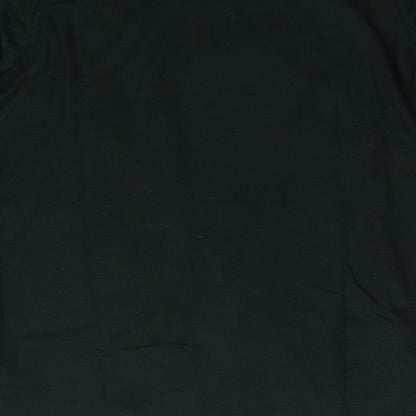 New Look Womens Green    T-Shirt Size S  - Maternity