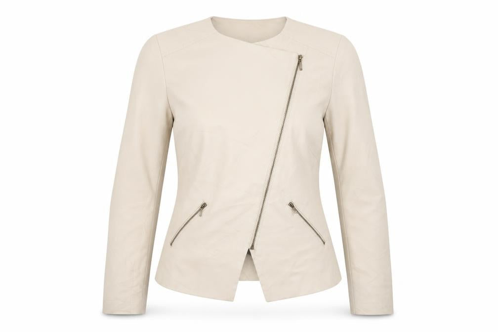 Marks & Spencer Womens Blue   Jacket  Size 10