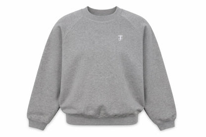 Truetex Mens Grey   Pullover Jumper Size M