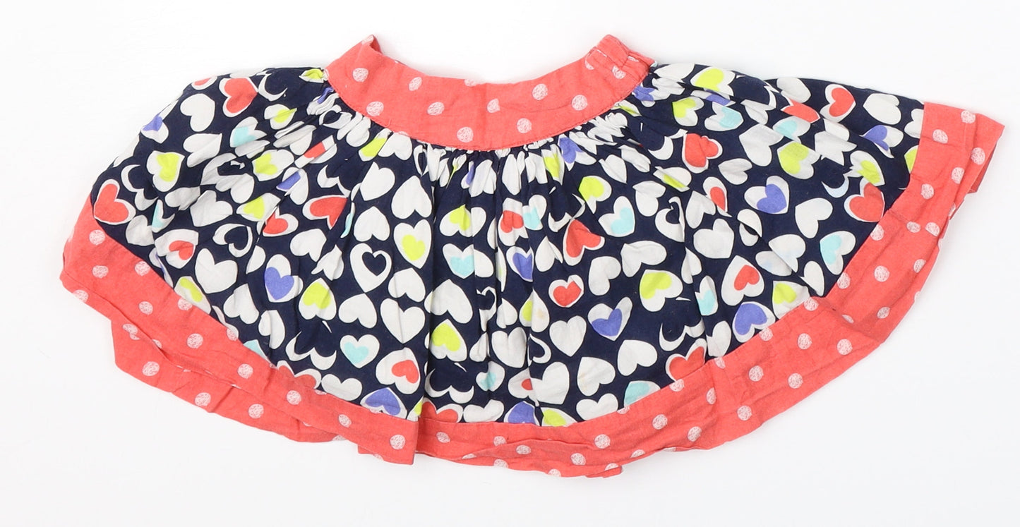Nutmeg Girls Multicoloured   Tutu Skirt Size 18 Months