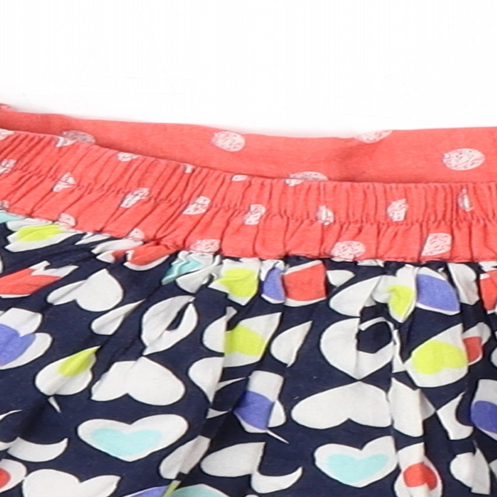 Nutmeg Girls Multicoloured   Tutu Skirt Size 18 Months